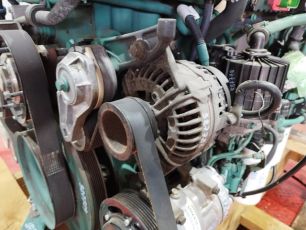 Изображение грузовика