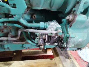 Изображение грузовика