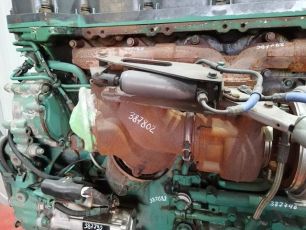 Изображение грузовика