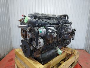 Изображение грузовика