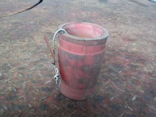 Изображение грузовика