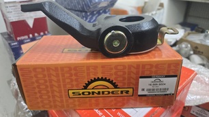 160050224 SONDER Трещетка тормозная