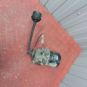 1681570 DAF Осушитель, № XF452923