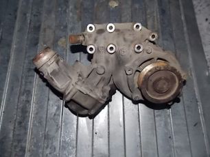 Изображение грузовика