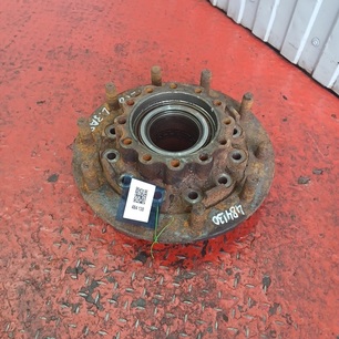 7186804 IVECO Ступица задняя, № XF484130