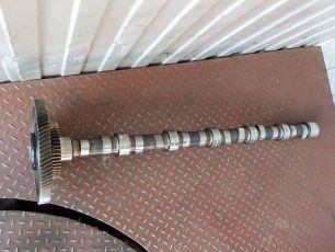 712582 DIESEL TECHNIC Амортизатор задний