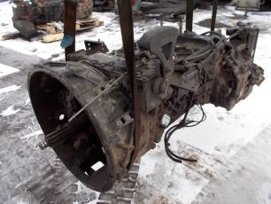 Изображение грузовика