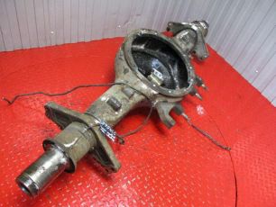 Изображение грузовика