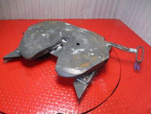 20424283 VOLVO Седло, № XF274568
