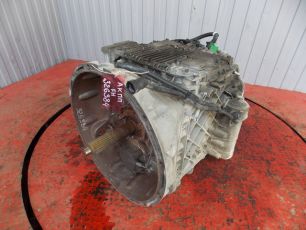 3190666 VOLVO АКПП, AT2612D, Без ретардера, № XF326384
