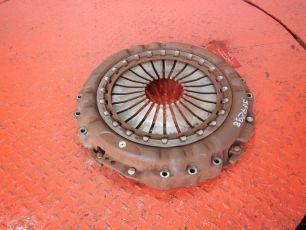 85000624 VOLVO Корзина сцепления, № XF387298