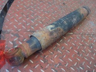 Изображение грузовика