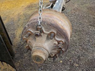 Изображение грузовика