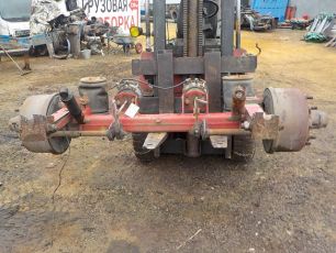 Изображение грузовика