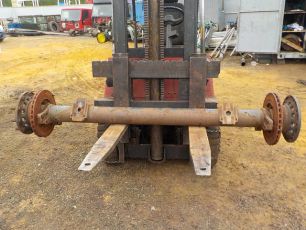 Изображение грузовика