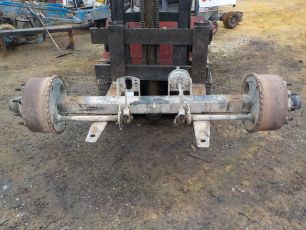 Изображение грузовика