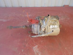 Изображение грузовика