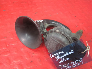 21857295 VOLVO Сигнал звуковой, № XF256359