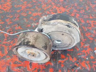 Изображение грузовика