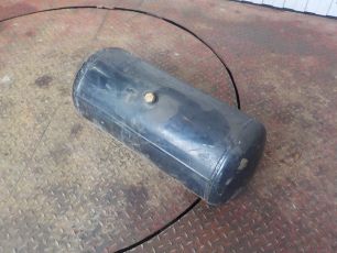 0054322701 MERCEDES Ресивер воздушный, № XF242484