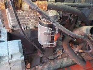 Изображение грузовика