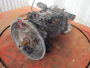 Изображение грузовика