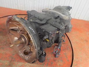 Изображение грузовика