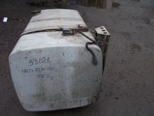 20452161 VOLVO Бак топливный, № XF53128