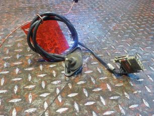 Изображение грузовика