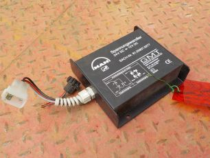 Изображение грузовика