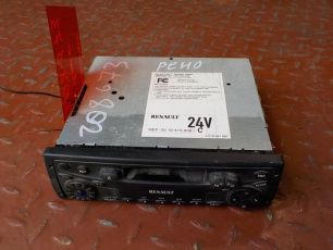 Изображение грузовика