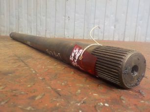 Изображение грузовика