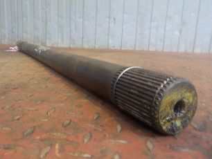 Изображение грузовика