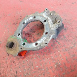 Изображение грузовика