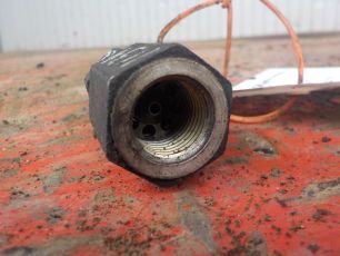 4570700246 MERCEDES Клапан обратный