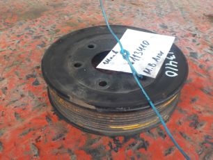 Изображение грузовика