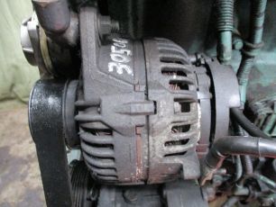 Изображение грузовика