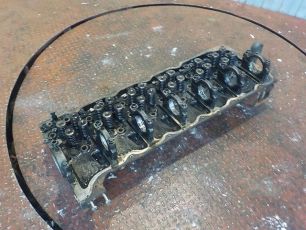 Изображение грузовика