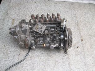 Изображение грузовика