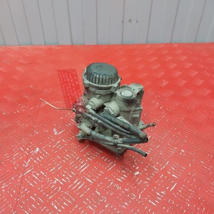 0004319413 MERCEDES Кран управления тормозами прицепа, № XF448134