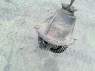 Изображение грузовика