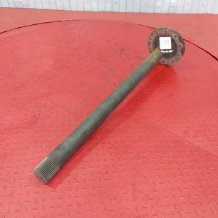 1363850 DAF Полуось левая, № XF474416