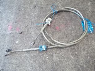 21343563 VOLVO Трос КПП, № XF47920