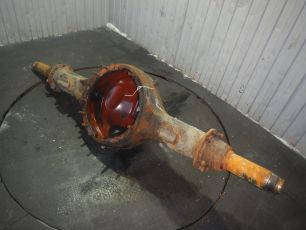 Изображение грузовика