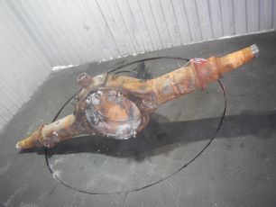 Изображение грузовика