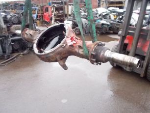 Изображение грузовика