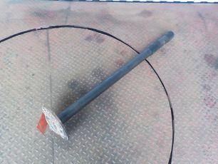 Изображение грузовика