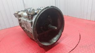 Изображение грузовика