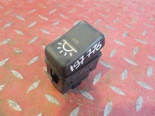 8158621 VOLVO Кнопка, № XF197776