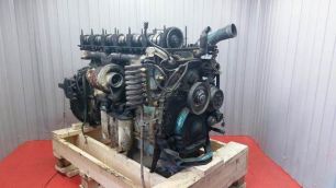 Изображение грузовика